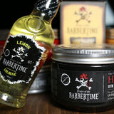 Barbertime gel capillaire effet gomme 300ml