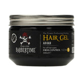 Barbertime gel capillaire argan 300ml