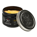 Barbertime gel capillaire argan 300ml