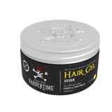 Barbertime gel capillaire argan 300ml