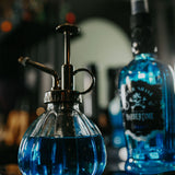 Barbertime après-rasage eau de Cologne océan n°2 400ml