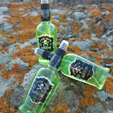 Barbertime potion de Cologne après rasage de Morgan n°4 400ml