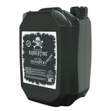 Barbertime shampooing cheveux pro 5000ml