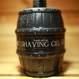 Gel à raser Barbertime 1000ml