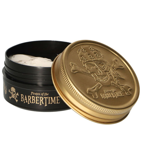 Barbertime Brillantine pommade brillance 100ml