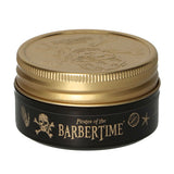 Barbertime Brillantine pommade brillance 100ml