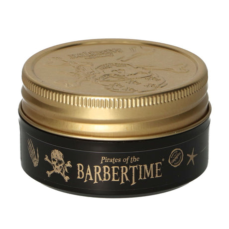 Barbertime Brillantine pommade brillance 100ml