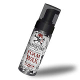 Cire mousse Barbertime 150ml