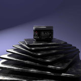 Gel noir Barbertime 300ml
