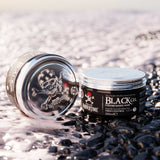 Gel noir Barbertime 300ml