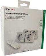 Ensemble de base de commutation sans fil 4x récepteurs+ab - 6950020