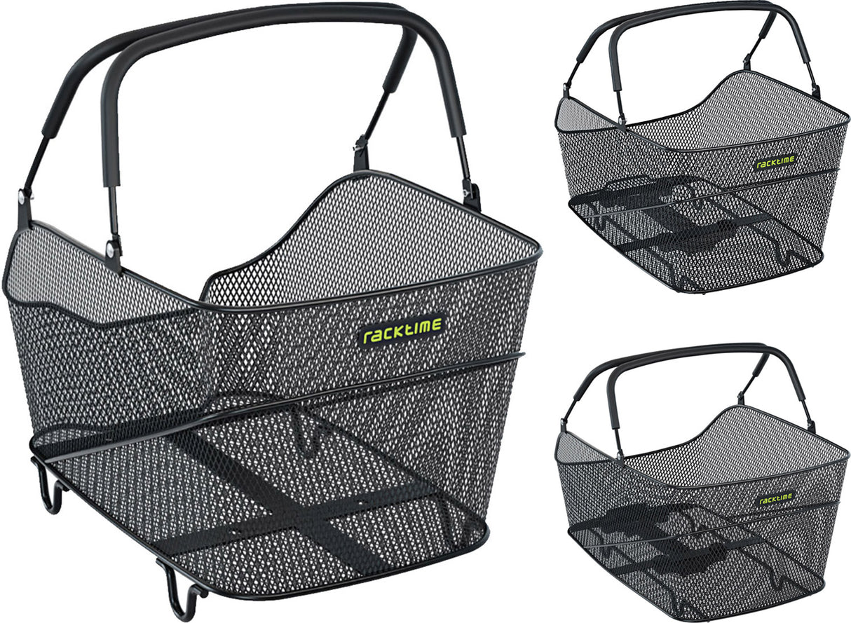 Panier Tubus racktime bask-it trunk 2.0