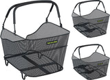 Panier Tubus racktime bask-it trunk 2.0