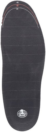 Bata inlegzool medical fit forefoot | zwart | maat 36 - 00.017.153.00