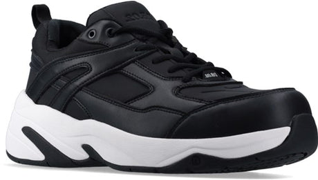 Bata veiligheidsschoen db02-02 s1ps sneaker | zwart | maat 37 - 8712843717633