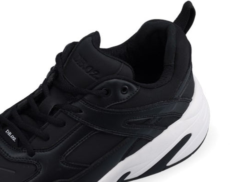 Bata veiligheidsschoen db02-02 s1ps sneaker | zwart | maat 40 - 8712843717664