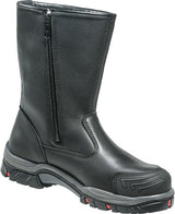 Bata veiligheidswerklaars potent s3 gevoerd + kn | zwart | maat 47 - 00.017.030.47
