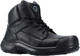 Bata werkschoen act219 xxw mid s3 | zwart | maat 43 - 8712843712386