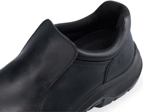 Bata werkschoen act244 w laag s3s + kn | zwart | maat 39 - 8712843713079