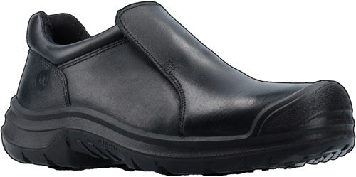Bata werkschoen act244 w laag s3s + kn | zwart | maat 39 - 8712843713079