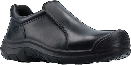 Bata werkschoen act244 w laag s3s + kn | zwart | maat 41 - 8712843713093