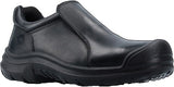 Bata werkschoen act244 w laag s3s + kn | zwart | maat 45 - 8712843713130