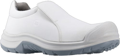 Bata werkschoen act256 laag s3s | wit | maat 41 - 8712843713598