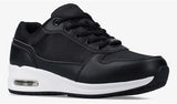 Bata werkschoen db01-02 laag o2 src | zwart wit | maat 38 - 8712843701090