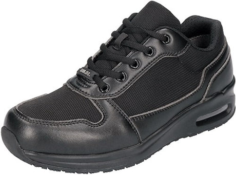 Bata werkschoen db01-04 laag o2 src | zwart | maat 42 - 8712843701410
