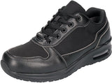 Bata werkschoen db01-04 laag o2 src | zwart | maat 46 - 8712843701458
