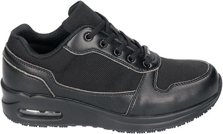 Bata werkschoen db01-04 laag o2 src | zwart | maat 48 - 8712843701472
