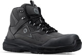 Bata werkschoen fayvr sand w mid s3s | donkergrijs | maat 46 - 8712843719439