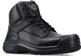 Bata werkschoen pwr412 mid s3 | zwart | maat 41 - 8712843714540