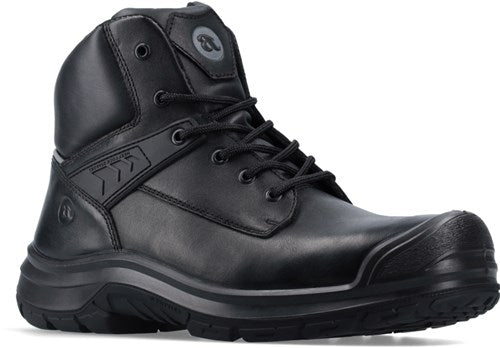 Bata werkschoen pwr412 mid s3 | zwart | maat 45 - 8712843714588