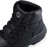 Bata werkschoen pwr420 mid s3 met wreefprotectie | zwart | maat 47 - 8712843715110