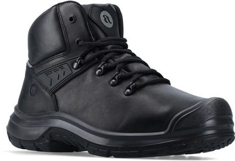 Bata werkschoen pwr420 mid s3 met wreefprotectie | zwart | maat 47 - 8712843715110