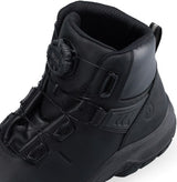 Bata werkschoen pwr421 mid boa s3s | zwart | maat 41 - 8712843715165