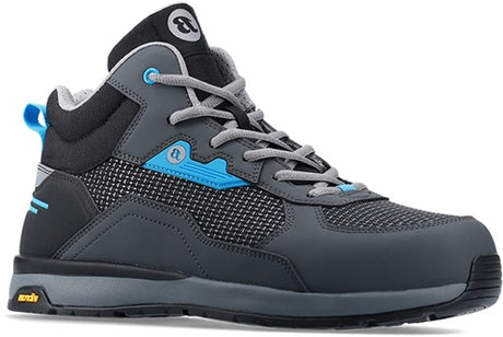Bata werkschoen radiance buzz s3 | donkergrijs | maat 44 - 8712843717428
