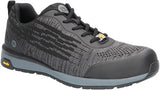 Bata werkschoen radiance fit laag s1p | zwart (w) | maat 45 - 00.017.117.45