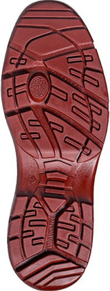 Bata werkschoen score hoog s3 + kn | zwart (w) | maat 36 - 00.017.068.36
