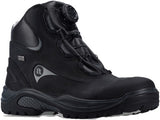 Bata werkschoen traxx 219 boa hoog s3 | zwart | maat 39 - 11.017.277.39