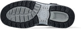 Bata werkschoen traxx 247 boa hoog s7s | zwart | maat 43 - 8712843716759