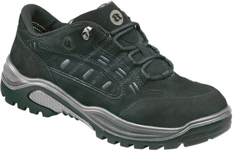 Bata werkschoen traxx 91 nb s2 | zwart | maat 45 - 11.017.253.45
