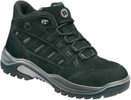 Bata werkschoen traxx 92 hoog s2 | zwart | maat 46 - 11.017.254.46