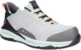Bata werkschoen whawowa bibian laag s1p | grijs | maat 41 - 8712843703803