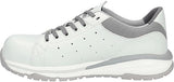 Bata werkschoen whawowa florence laag s1p | mintgroen | maat 35 - 8712843703827