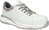 Bata werkschoen whawowa florence laag s1p | mintgroen | maat 37 - 8712843703841
