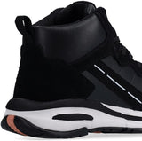 Bata werkschoen whawowa jane s3s | zwart | maat 35 - 8712843715783