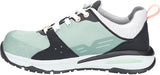 Bata werkschoen whawowa marie laag s3 | cordura groen | maat 42 - 8712843703971
