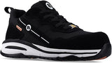 Bata werkschoen whawowa rosa s1ps | zwart | maat 42 - 8712843709461